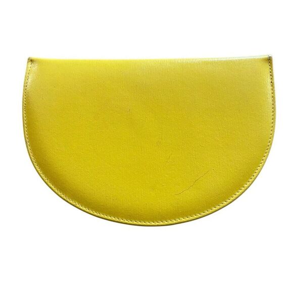 Vintage Leather Case Manicure Kit Made In Austria *Read* - Picture 3 of 9